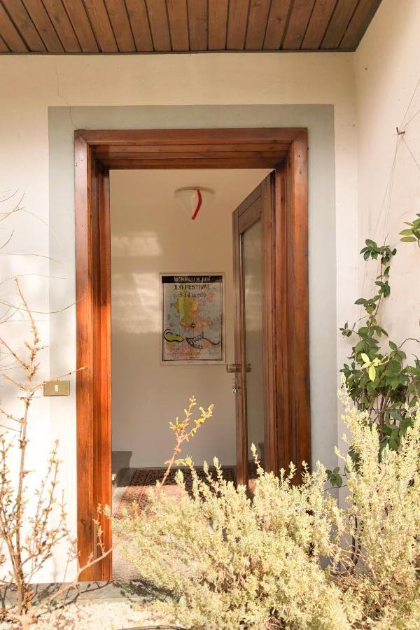 Beau Rivage - Room Studio In Villa SantʼArcangelo di Romagna Exterior foto